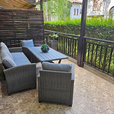 Eve Santa Marina Apartments - Sea, Pools, Relax Sosopol Exterior foto