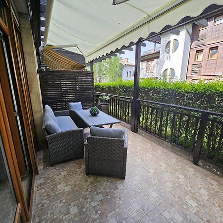 Eve Santa Marina Apartments - Sea, Pools, Relax Sosopol Exterior foto