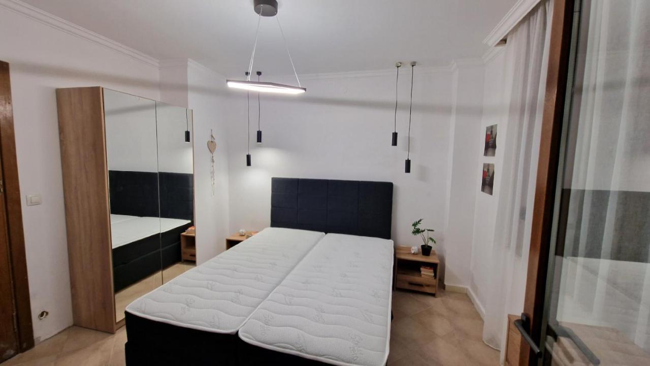 Eve Santa Marina Apartments - Sea, Pools, Relax Sosopol Exterior foto