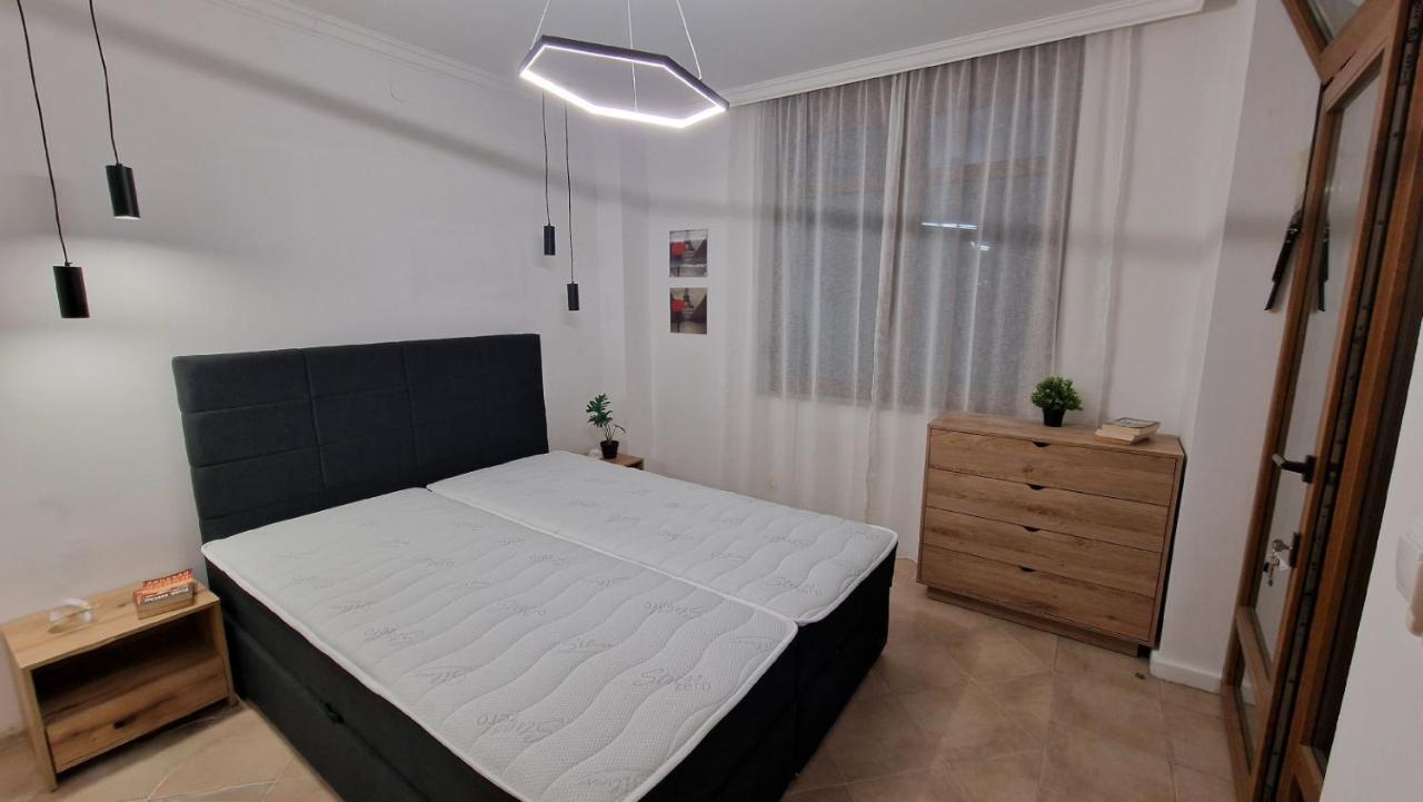 Eve Santa Marina Apartments - Sea, Pools, Relax Sosopol Exterior foto