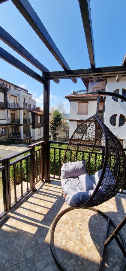 Eve Santa Marina Apartments - Sea, Pools, Relax Sosopol Exterior foto