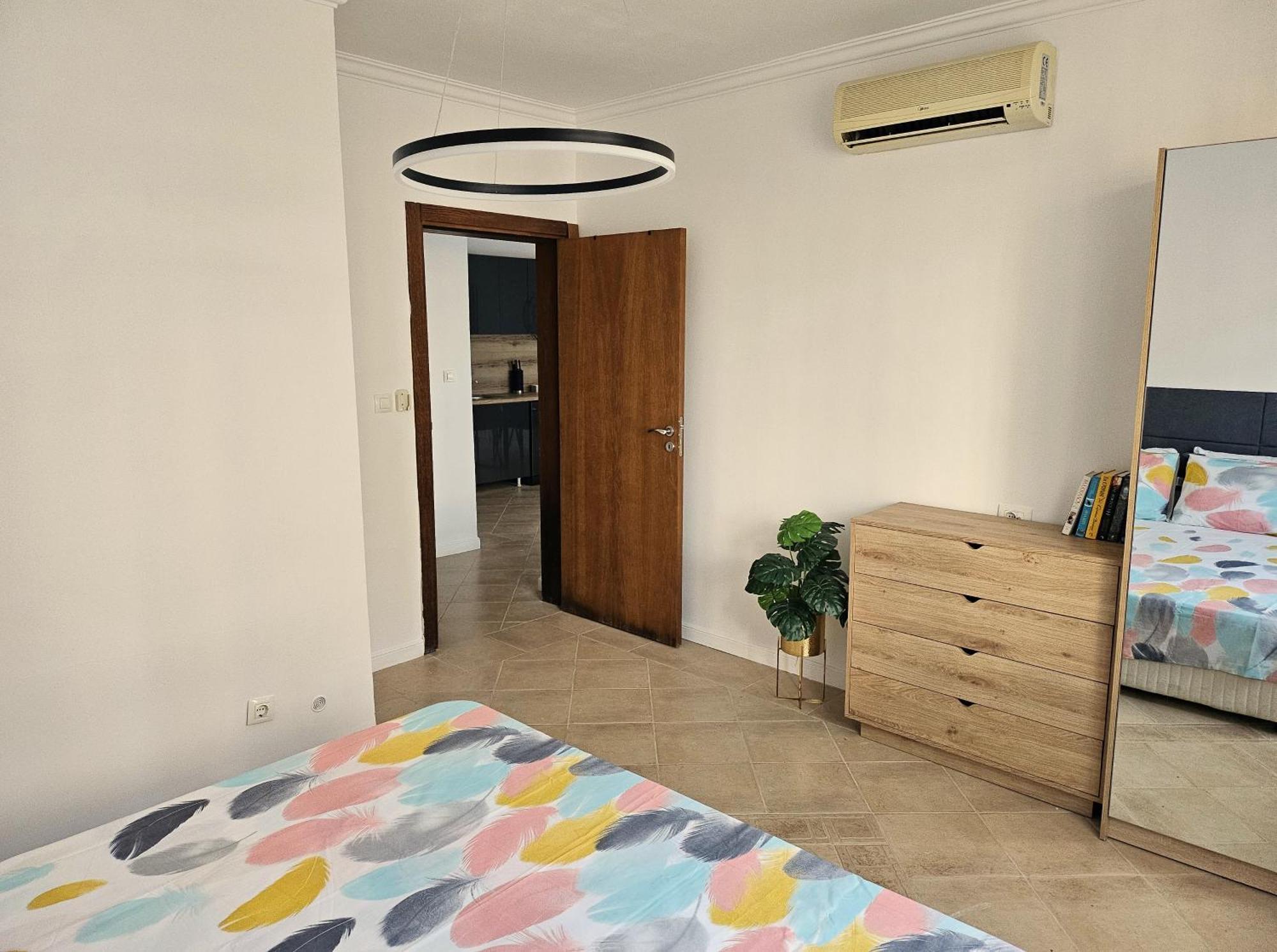 Eve Santa Marina Apartments - Sea, Pools, Relax Sosopol Exterior foto