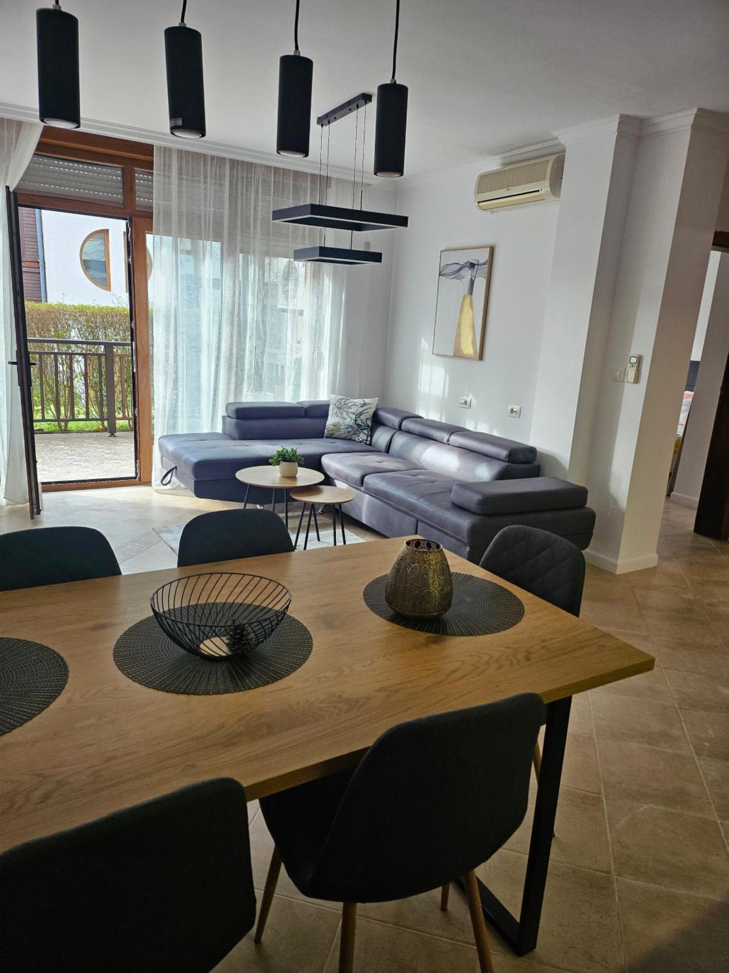 Eve Santa Marina Apartments - Sea, Pools, Relax Sosopol Exterior foto
