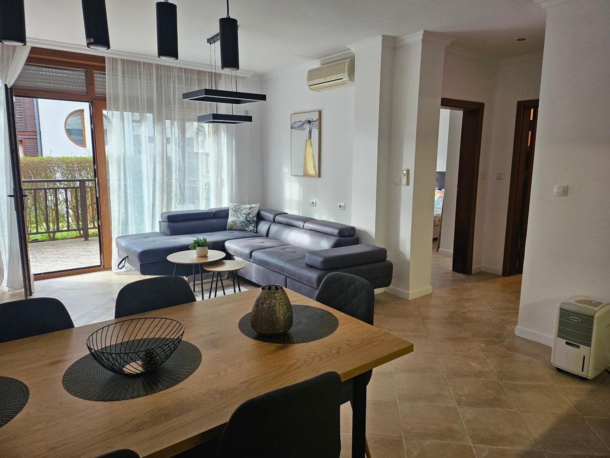 Eve Santa Marina Apartments - Sea, Pools, Relax Sosopol Exterior foto