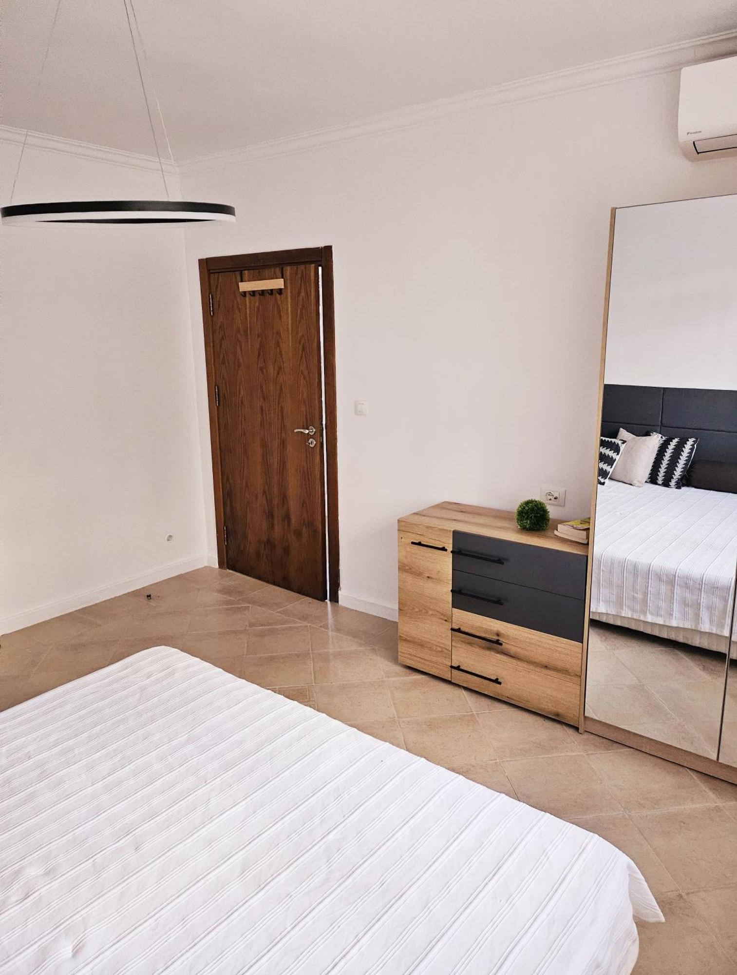 Eve Santa Marina Apartments - Sea, Pools, Relax Sosopol Exterior foto