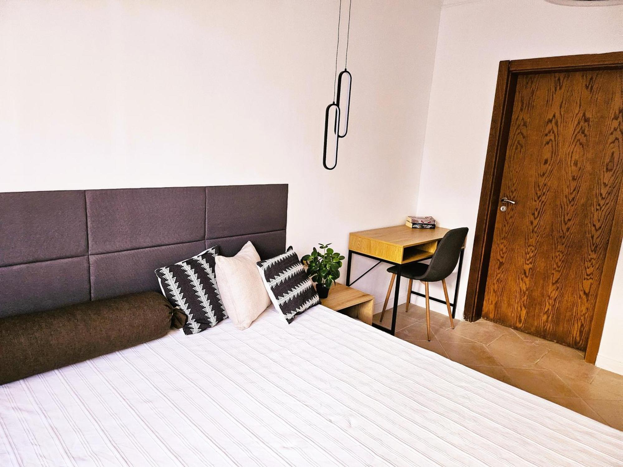 Eve Santa Marina Apartments - Sea, Pools, Relax Sosopol Exterior foto