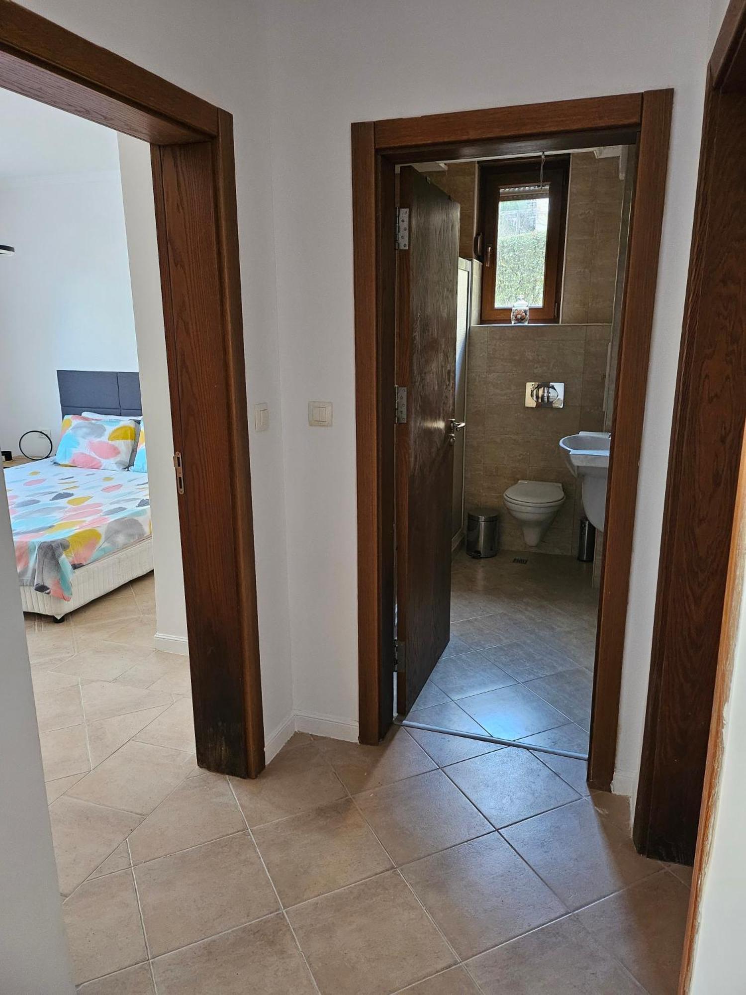 Eve Santa Marina Apartments - Sea, Pools, Relax Sosopol Exterior foto
