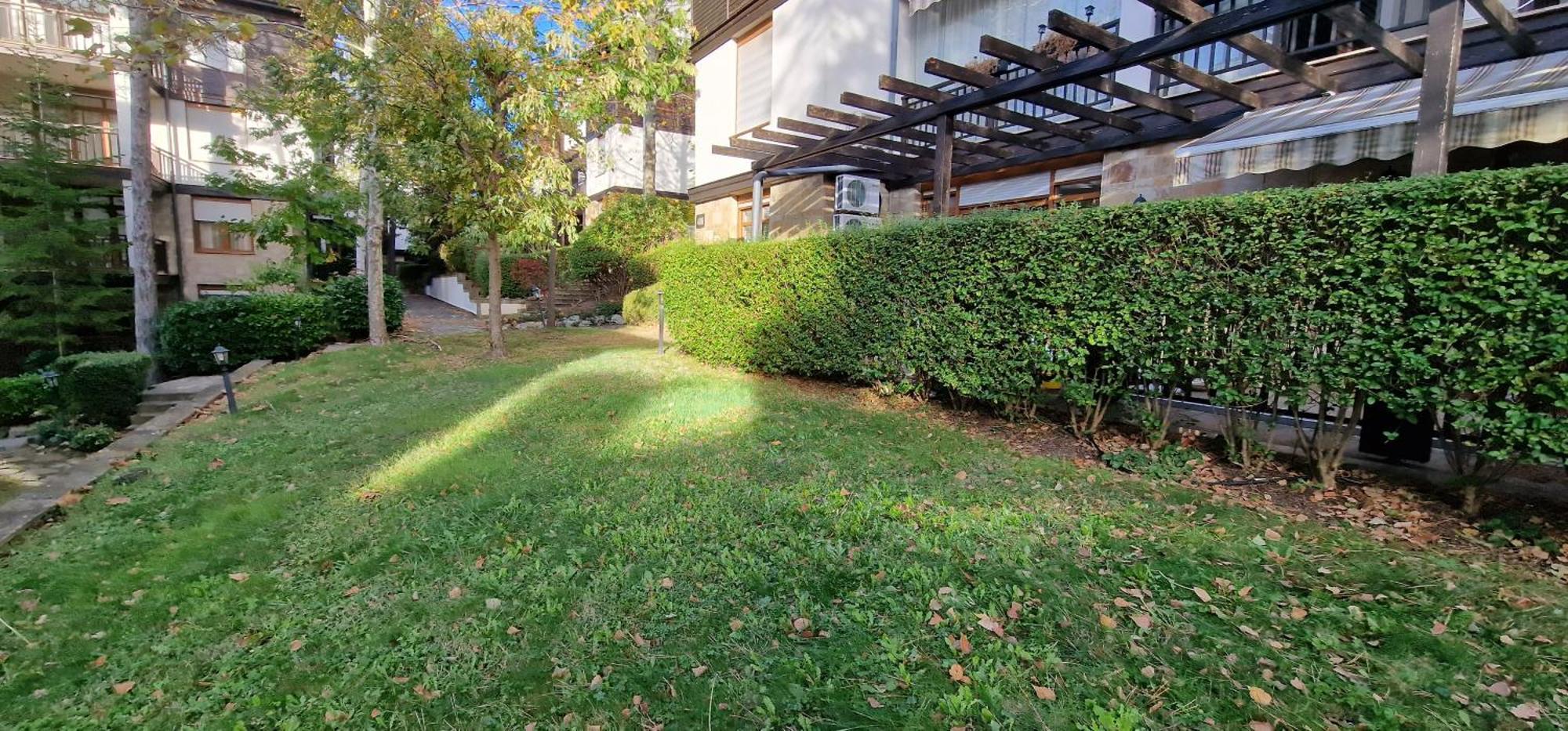 Eve Santa Marina Apartments - Sea, Pools, Relax Sosopol Exterior foto