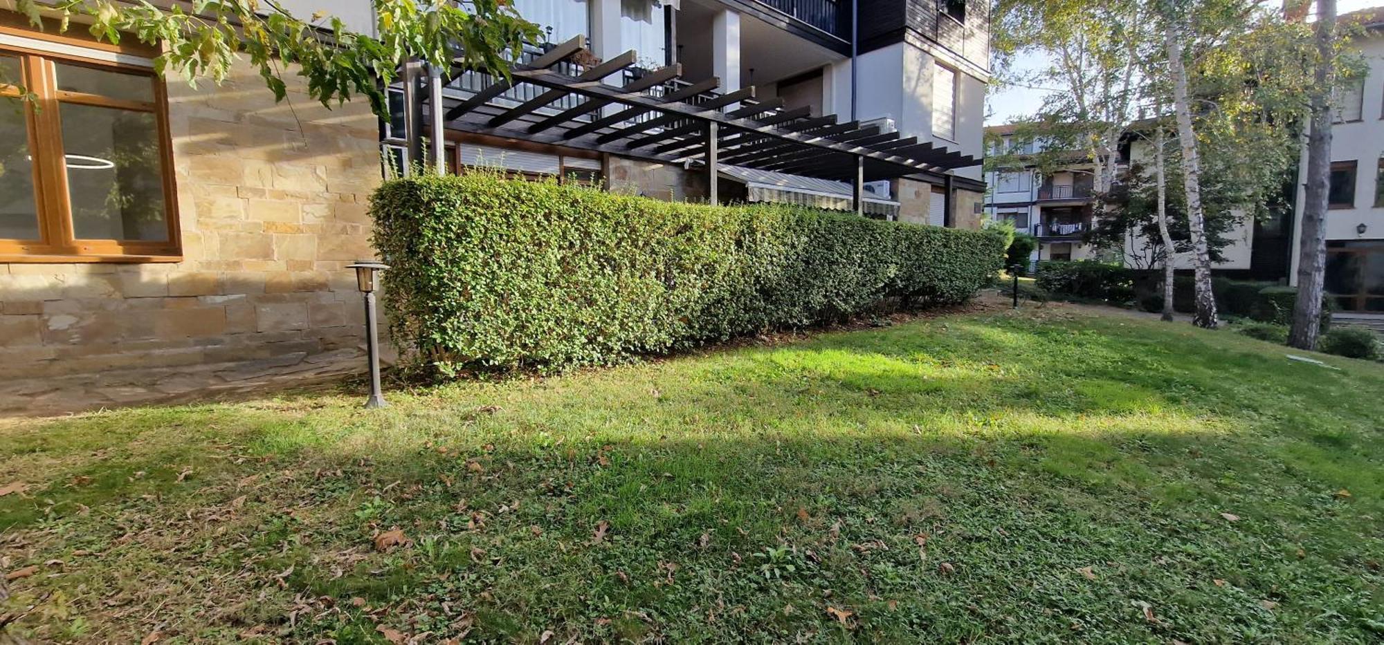Eve Santa Marina Apartments - Sea, Pools, Relax Sosopol Exterior foto